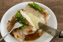 がっつり食べたいときに！「焼肉のたれ×チーズ」のご飯もの