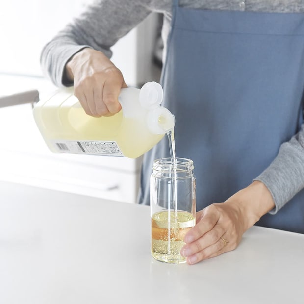 【アンジェ別注】油の量を抑える オイルスプレー オイルボトル 耐熱ガラス 250ml