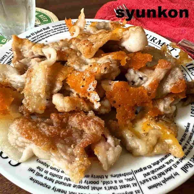 「豚こま」が驚くほどおいしくなる!山本ゆりさんの神レシピ5選