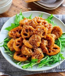 もう味付けに困らない！おいしく作れる「黄金比率」が便利！