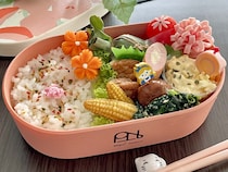 お弁当の隙間おかずに最適！「ヤングコーンのカレー炒め」の作り方