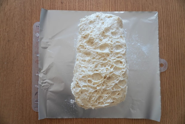 ウインナー成形