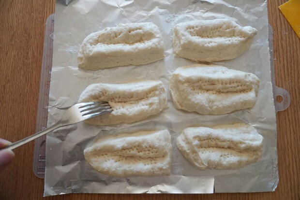 ウインナーピケ