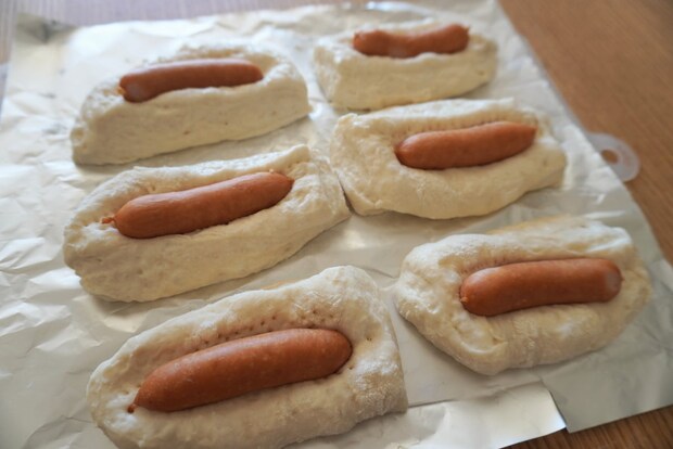 ｏｎ ウインナー