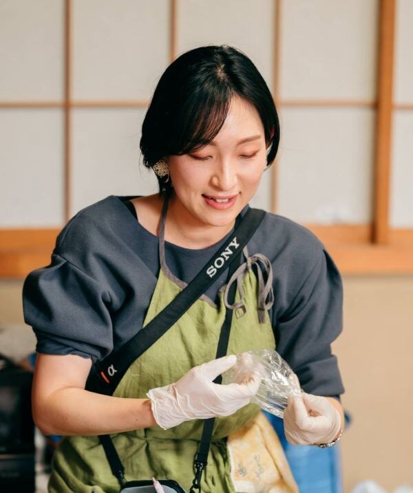 簡単ふんわりやさしい「卵ちぎりパン」レシピ