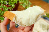 もっちりとろとろ～♪ご当地パン「クリームボックス」の再現レシピ