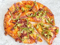 子どもと一緒に作れる♪市販の生地＆ソースで「簡単ピザ」レシピ