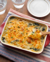 ふわっととろっと♪「とろろ」の食感が楽しい料理レシピ