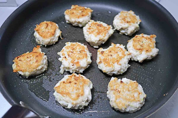 れんこんつくね１１