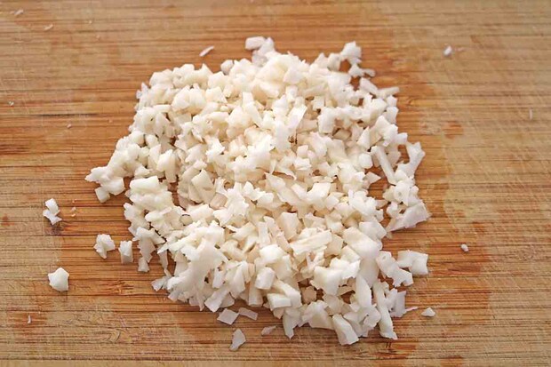 れんこんつくね６