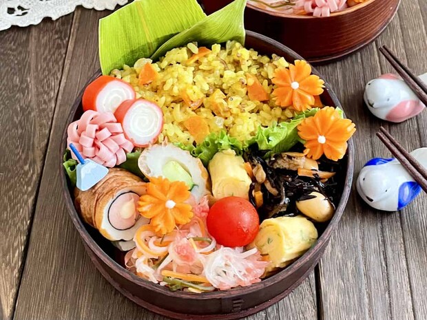 「チーズインウインナーの海苔ちくわ巻き」レシピ