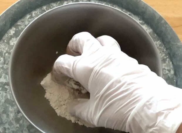 いがぐりコロッケ