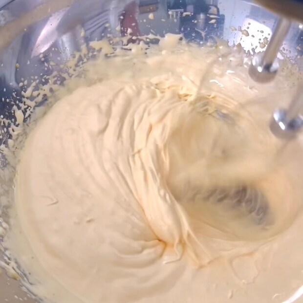 米粉のシフォン1