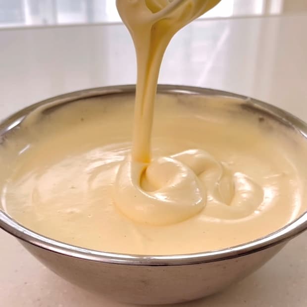 米粉のシフォン7