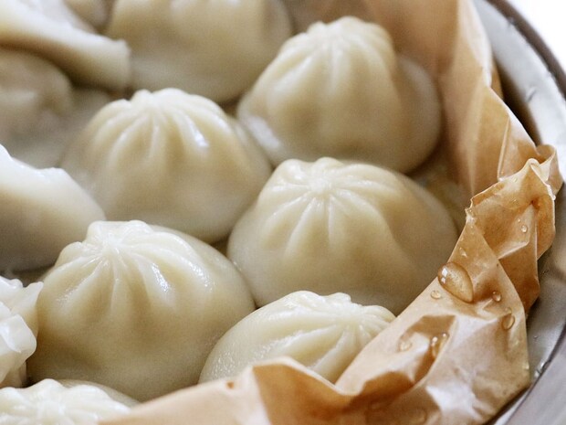 “蒸し器”で料理の幅がぐっと広がる！おうちのフライパンや鍋で本格蒸し料理をはじめよう