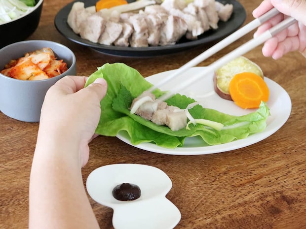 “蒸し器”で料理の幅がぐっと広がる！おうちのフライパンや鍋で本格蒸し料理をはじめよう