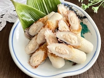 10分で完成！火を使わず簡単「ツナマヨちくわ」の作り方