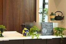 生活感を徹底的に隠したキッチンで楽しむ、富岡清美さんの“普段使いのイタリアンレシピ”