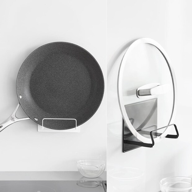 マグネットフライパンホルダー タワー