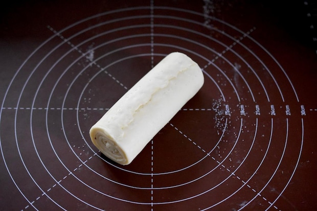 クイニ―アマン風