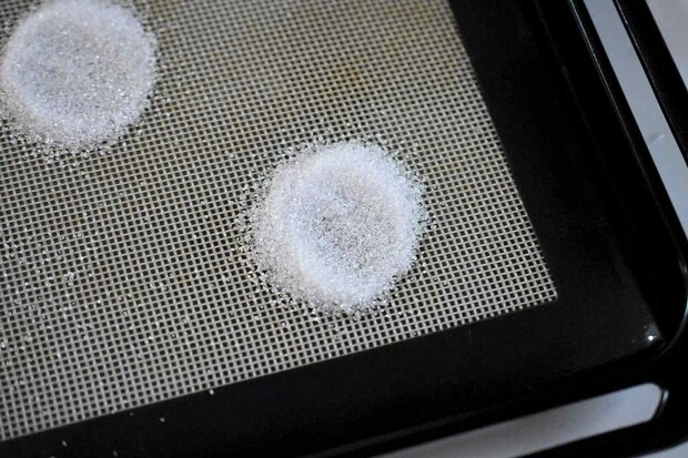 クイニ―アマン風