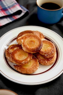 失敗しないコツあり！パイシートで作る「クイニーアマン風」レシピ