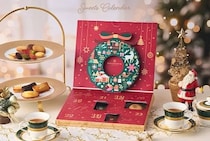 買うなら今！アンリシャルパンティエなど人気ブランドの「アドベントカレンダー2025」