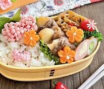 味付けはポン酢だけ！お弁当にも◎な「じゃがいもの牛肉巻き」レシピ