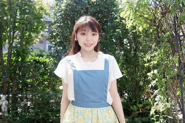 杉山かふんさん