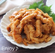 「ささみ」は味付け次第でもっとおいしく♪絶品おかず＆おつまみレシピ23選