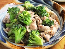 栄養もボリュームも満点！「豚肉×ブロッコリー」の大満足おかず