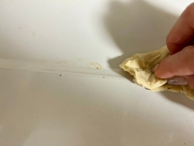 キッチンシート4