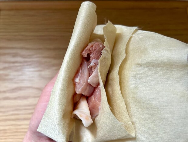 キッチンシート8