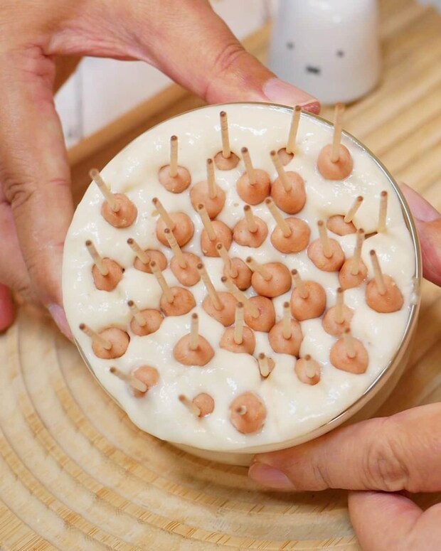 アメリカンドッグ手順03