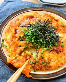 おつまみにも！「長芋×チーズ」のやみつきおかず