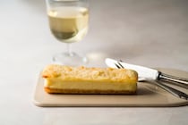 冬のご褒美に♪成城石井から“濃厚チーズ”を堪能できる新作スイーツが登場！