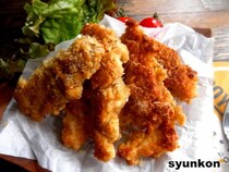 冷めてもおいしい！山本ゆりさんのやみつき「ささみ」レシピ5選