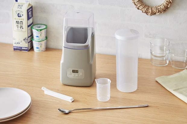 simplus「ヨーグルトメーカー」