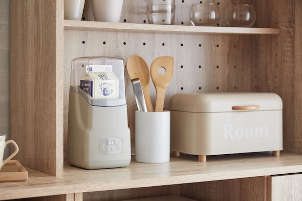 simplus「ヨーグルトメーカー」