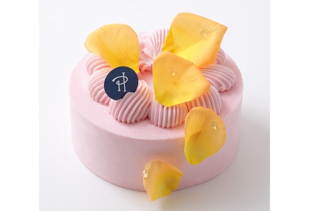 オーロラ／ピエール・エルメ・パリ