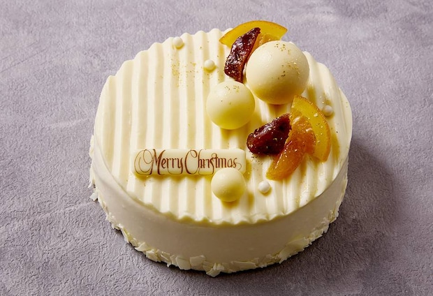 エグリーズ ブランシュ／京王プラザホテル