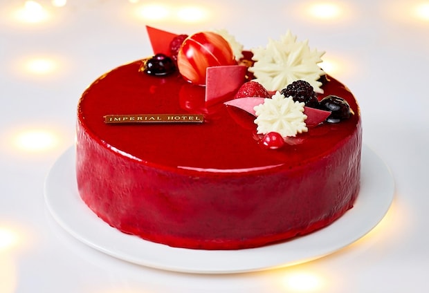 ルージュ/帝国ホテル東京