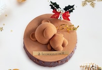 【クリスマスケーキ2025】スイーツのプロ注目！人気スイーツブランドや老舗のお取り寄せケーキ5選