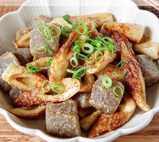 節約に最強！「こんにゃく」を使ったかさ増しおかずレシピ