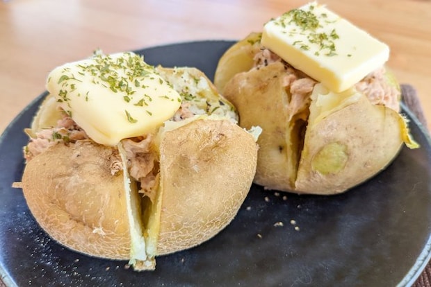 いくらでも食べたい!「じゃがいも×ツナ」のやみつきおかず