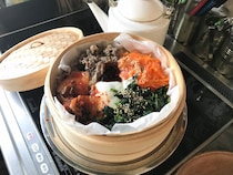 作業時間5分以内！ほったらかしで絶品♪SHIMAさんの「せいろ蒸し」レシピ