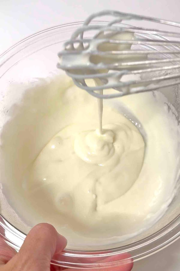 なすグラタン10