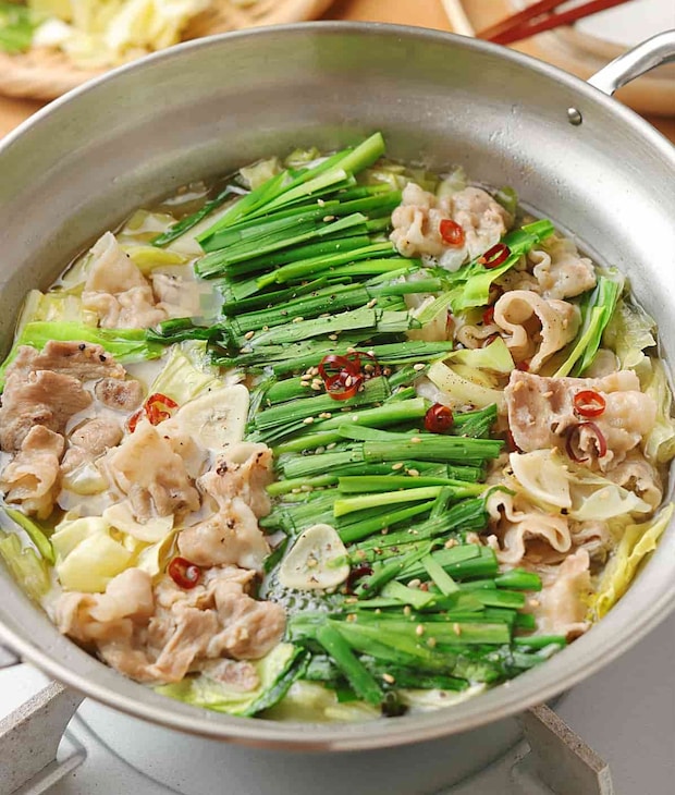 うまみ&栄養たっぷり♪Yuuさんの「あったか鍋」レシピ