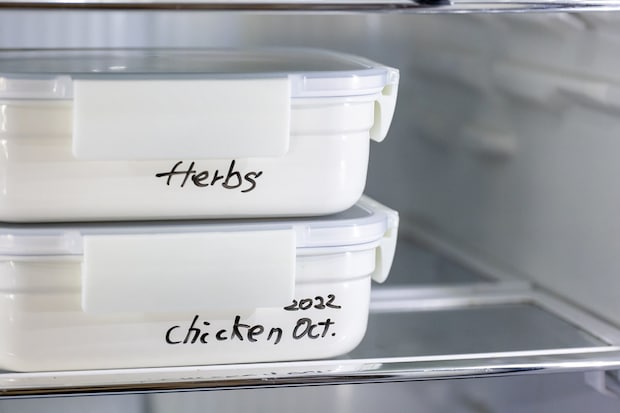 ククナキッチン MEAL BOX ステンレス保存容器（0.5L） 文字が書ける