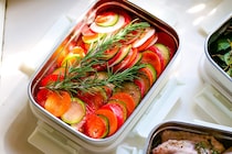 「調理・保存・温め直し・持ち運び」をこれ一つで！スゴすぎる万能保存容器